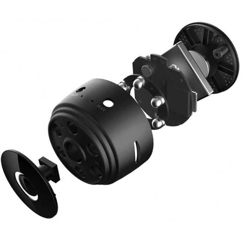 A9 Mini Wifi Camera - Home Glowers